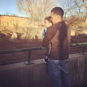 Meet your Posher, Chance